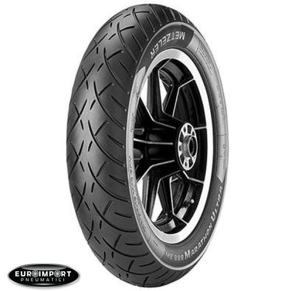 Metzeler Me 888 marathon ultra  180/55  18 80 H  XL  TL POSTERIORE